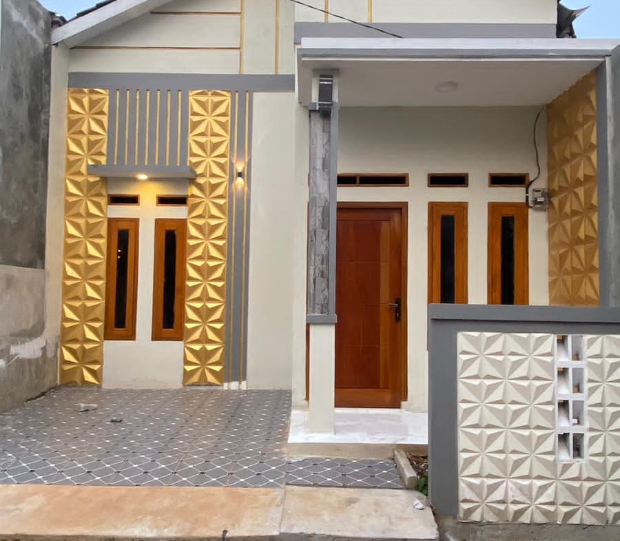 RUMAH MURAH CITAYAM