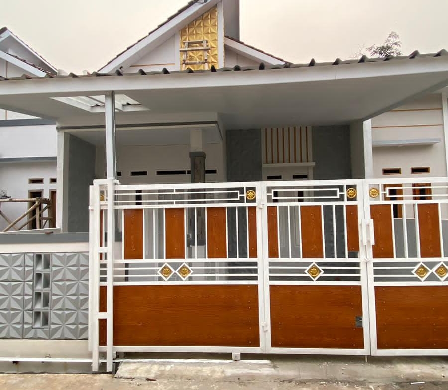 RUMAH MURAH CITAYAM