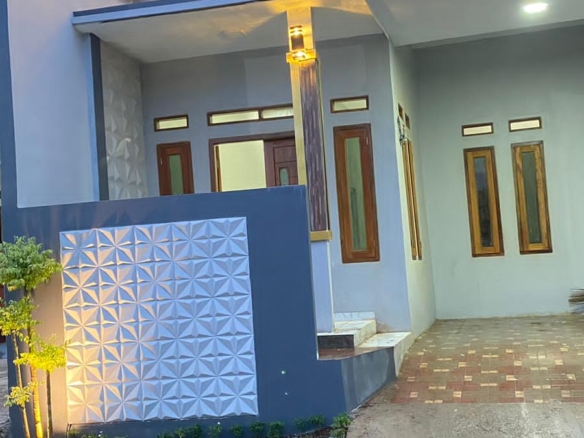 RUMAH MURAH CITAYAM