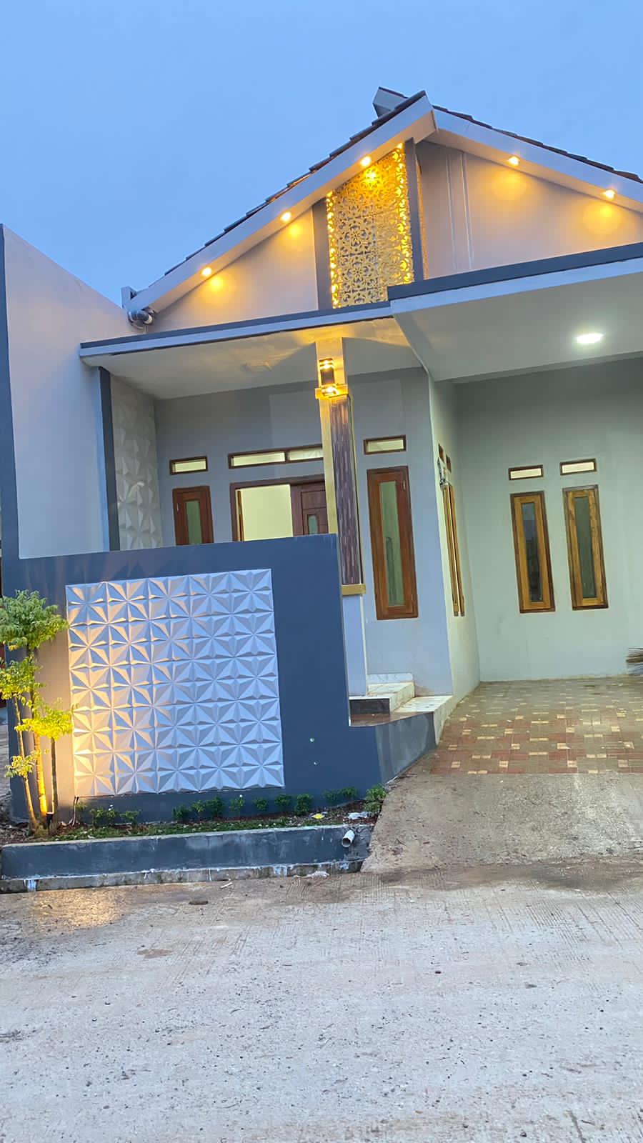 RUMAH MURAH CITAYAM